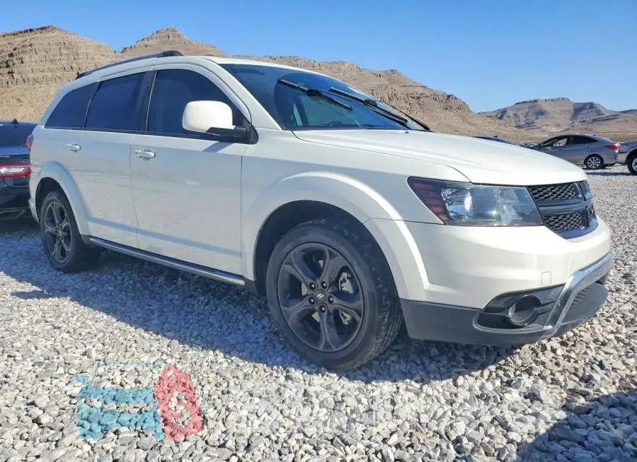 3C4PDCGB4LT264244 Photo# 4
