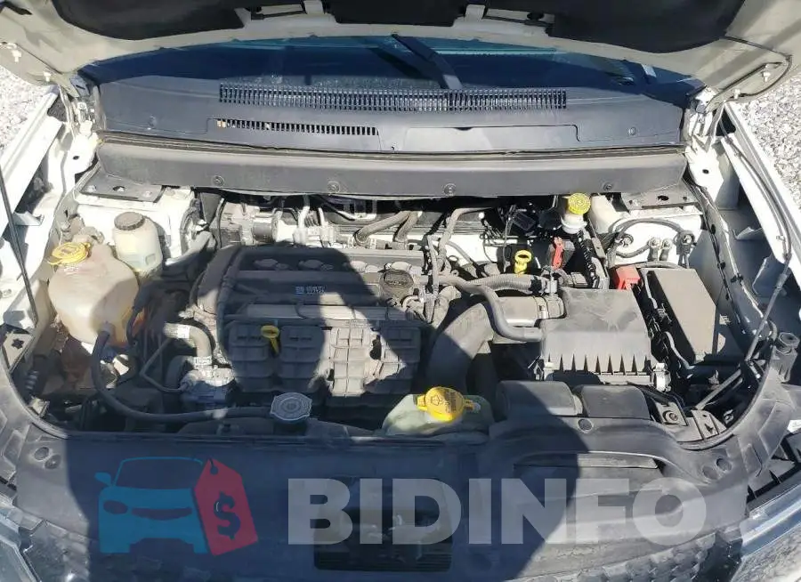 3C4PDCGB4LT264244 Photo# 12