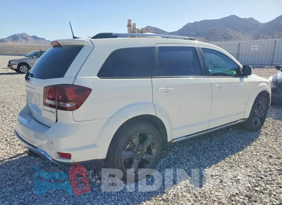 3C4PDCGB4LT264244 Photo# 3