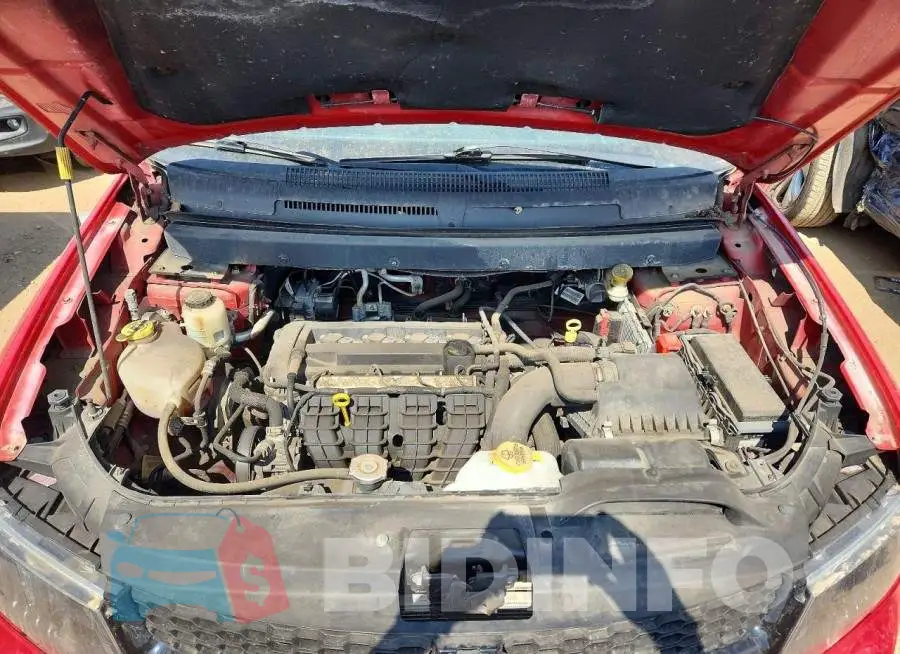 3C4PDCGB8HT560049 Photo# 12
