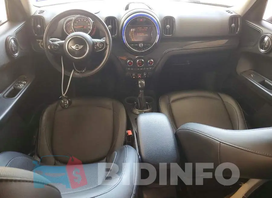 WMZYS7C31H3E07138 Photo# 8