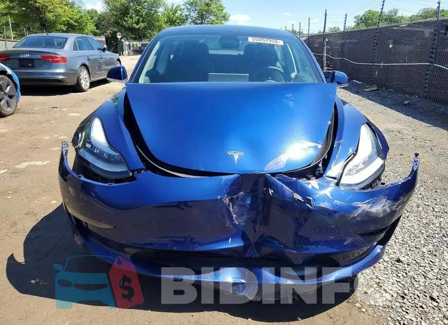 5YJ3E1EA7LF658460 Photo# 5