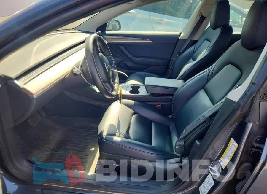 5YJ3E1EA8PF640314 Photo# 7