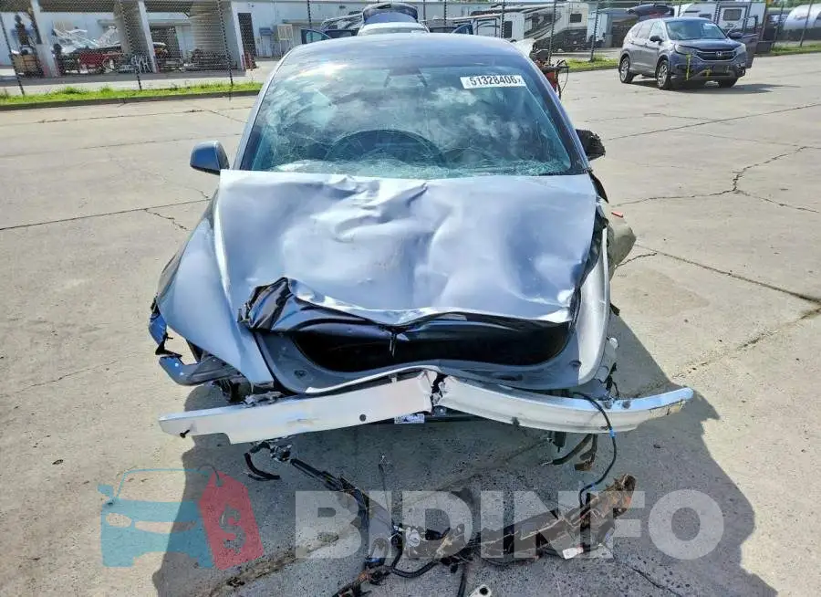 5YJ3E1EA8SF961925 Photo# 5