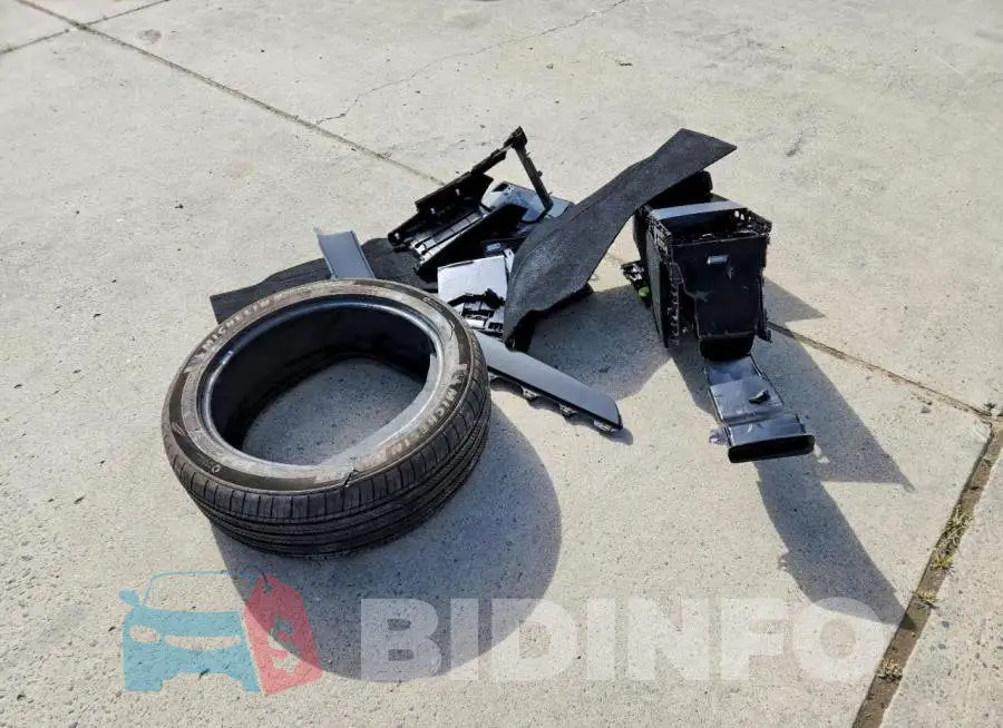 5YJ3E1EA8SF961925 Photo# 12
