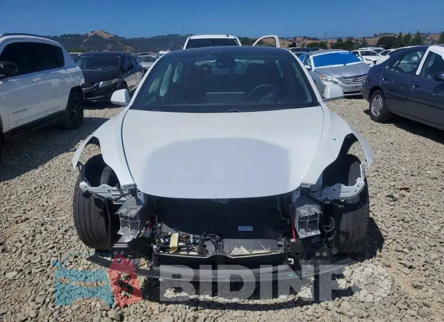 5YJ3E1EB7LF665790 Photo# 5