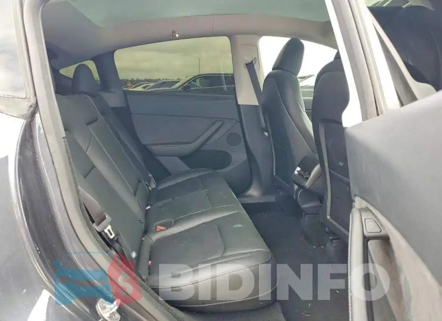 7SAYGDED1SA343504 Photo# 11