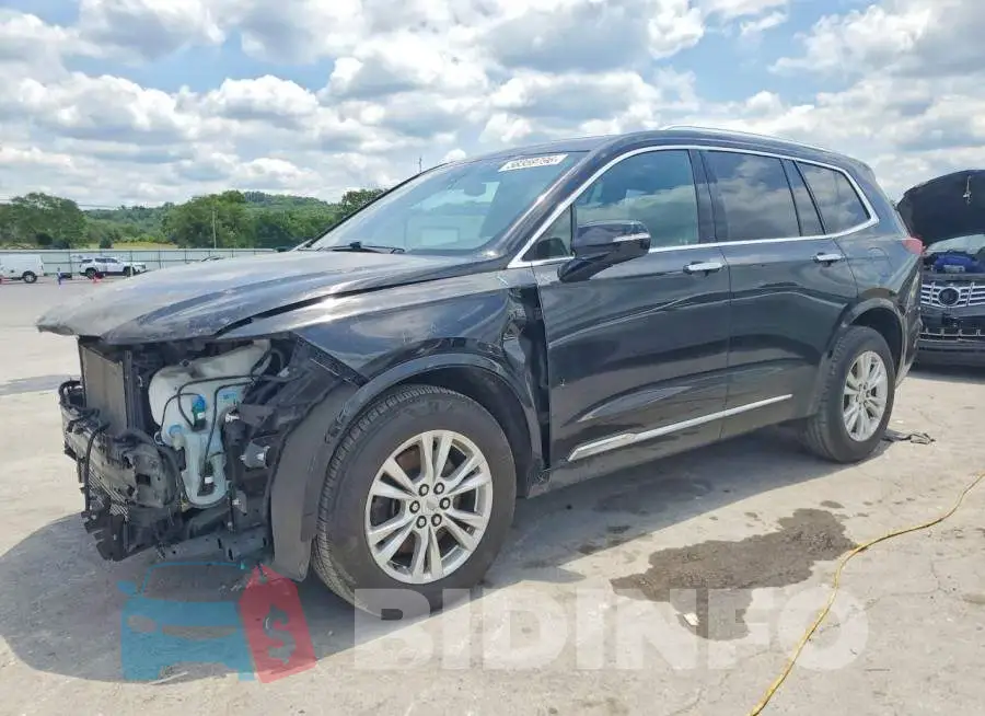 1GYKPBR41MZ213086 Photo# 1