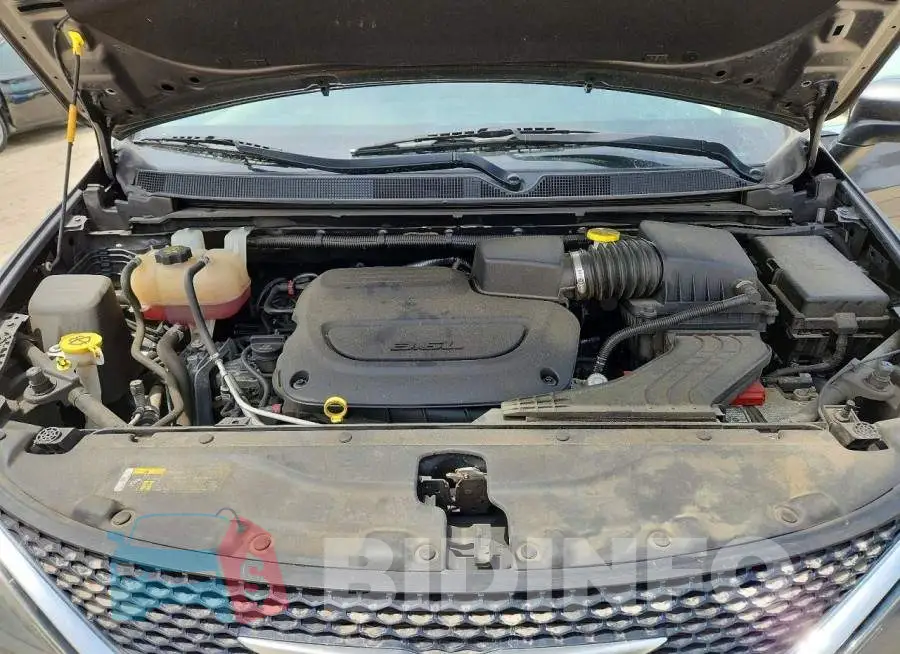 2C4RC1CG1LR192200 Photo# 12