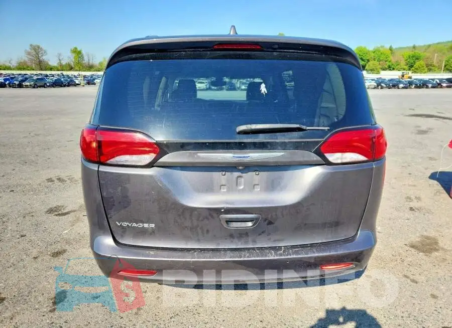 2C4RC1DG1LR164458 Photo# 6