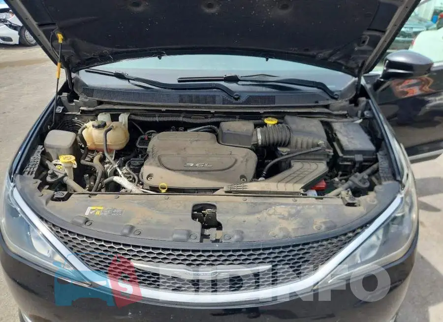 2C4RC1EG7HR708998 Photo# 12