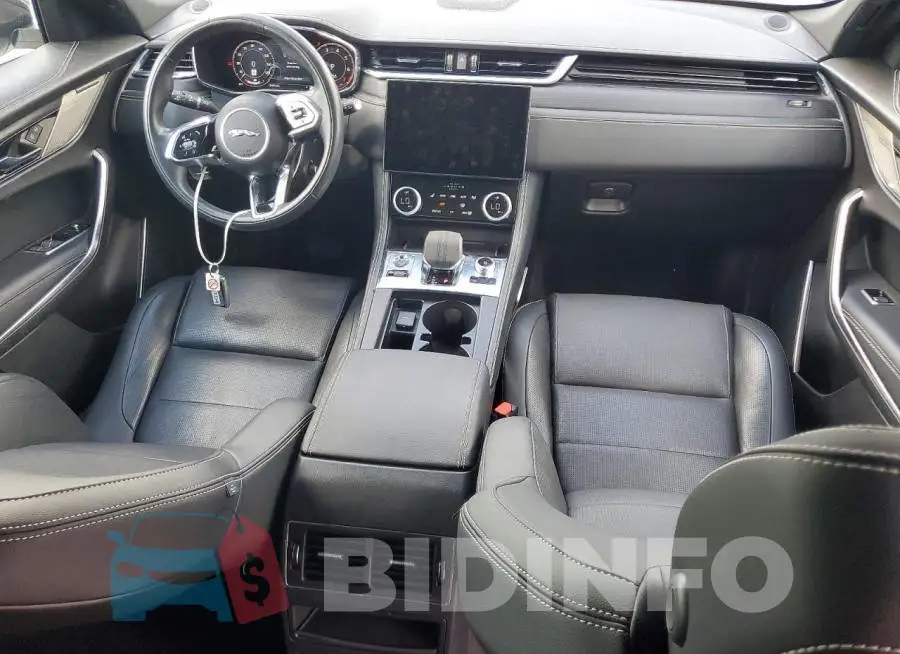 SADCT2EX7RA723748 Photo# 8