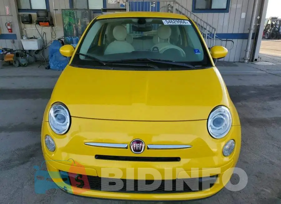 3C3CFFKR8HT503000 Photo# 5