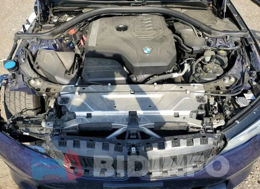 3MW5R7J05L8B32844 Photo# 11