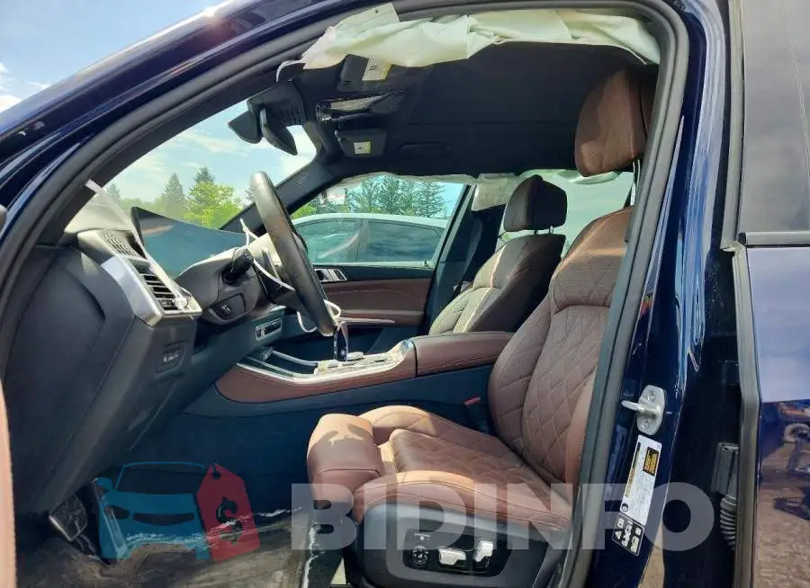 5UX23EU00R9V37417 Photo# 7