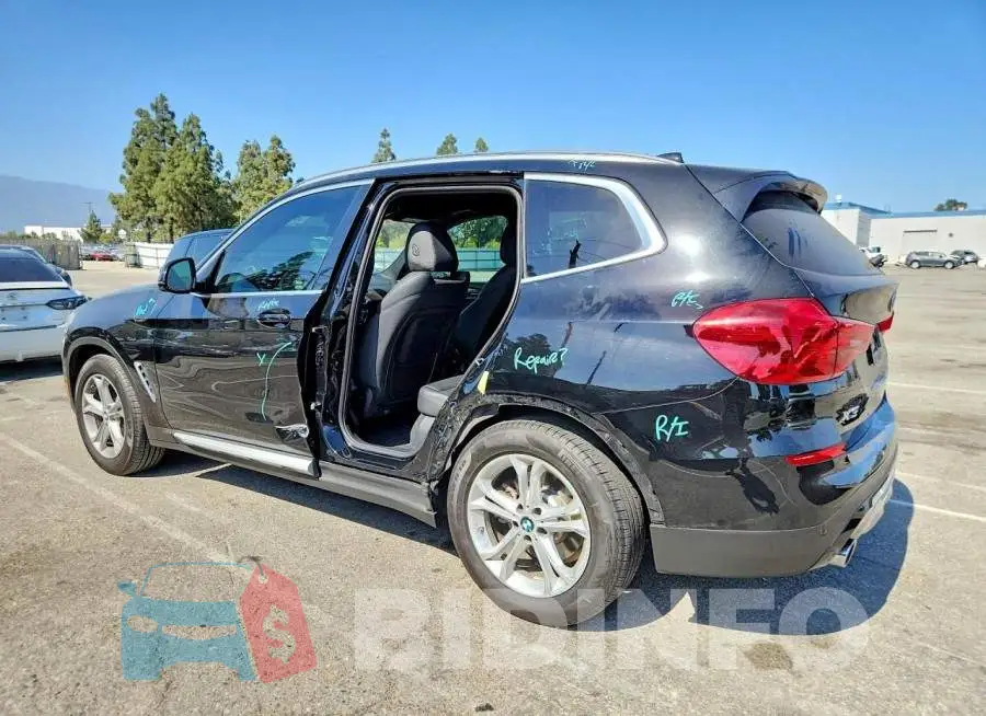 5UXTR7C59KLE98348 Photo# 2