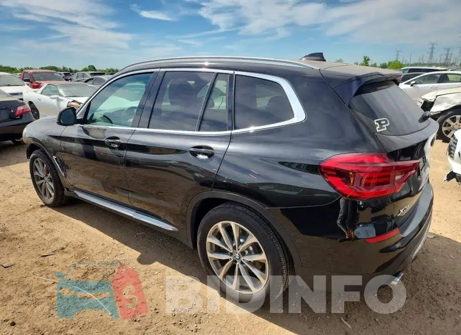 5UXTR9C59KLR09756 Photo# 2