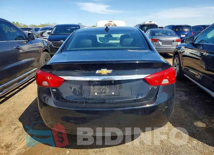 1G11Z5S39LU115233 Photo# 6