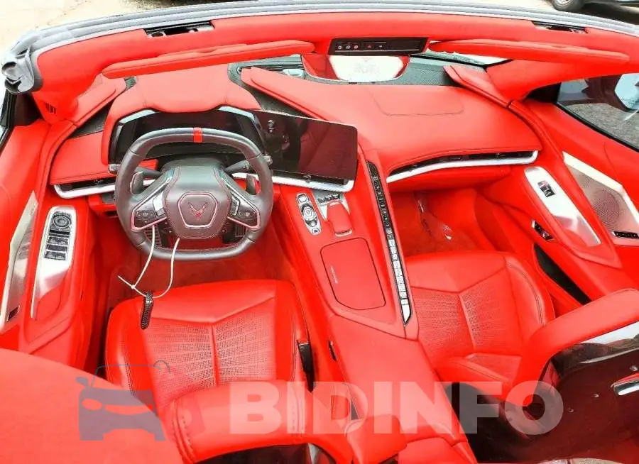 1G1YC3D45R5116084 Photo# 8
