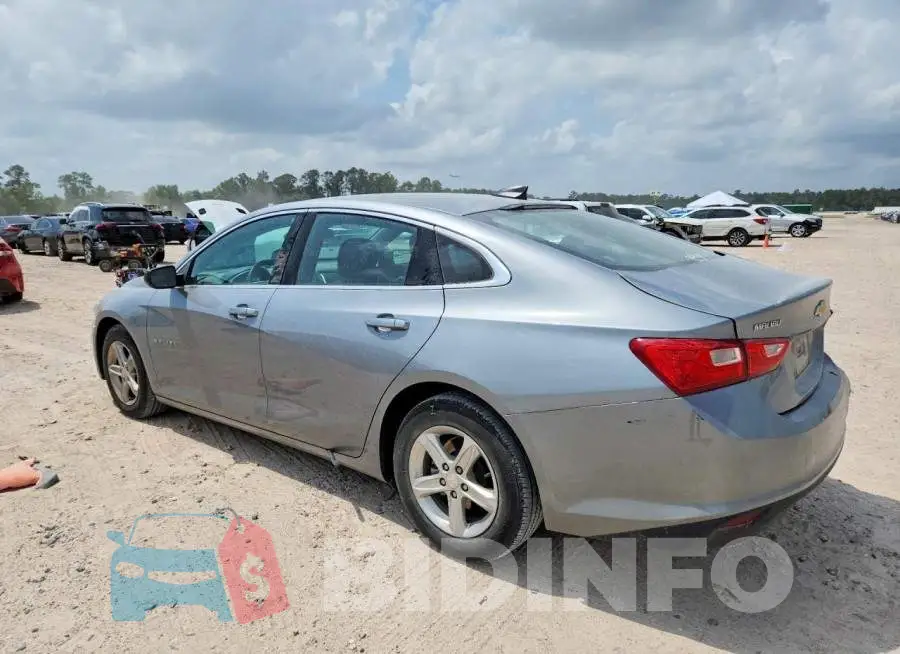 1G1ZB5ST2PF250412 Photo# 2