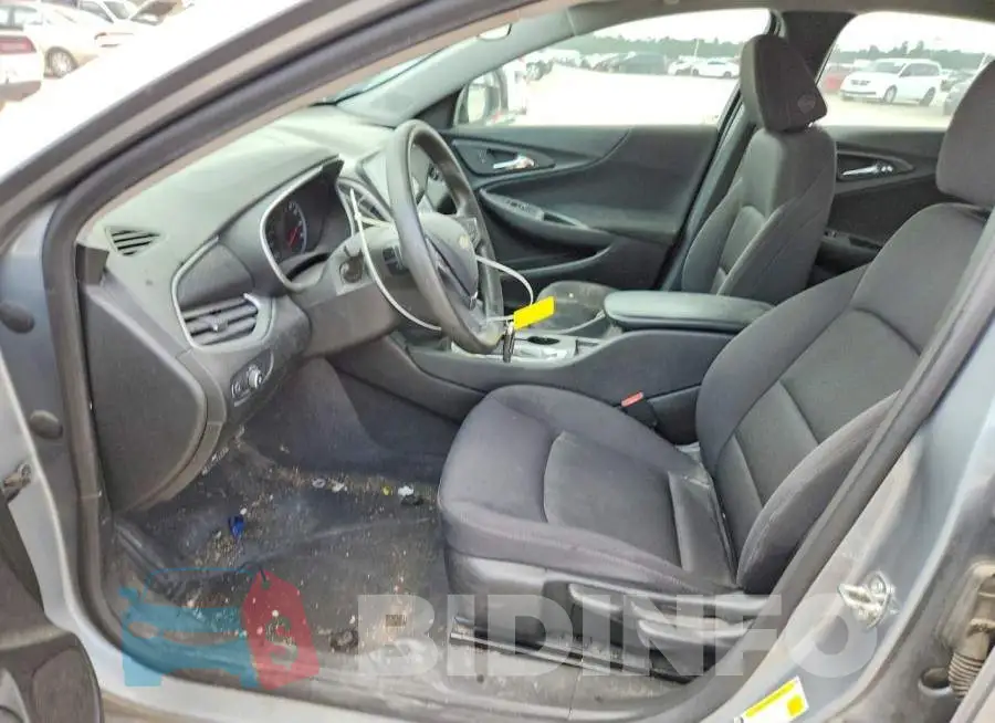 1G1ZB5ST2PF250412 Photo# 7
