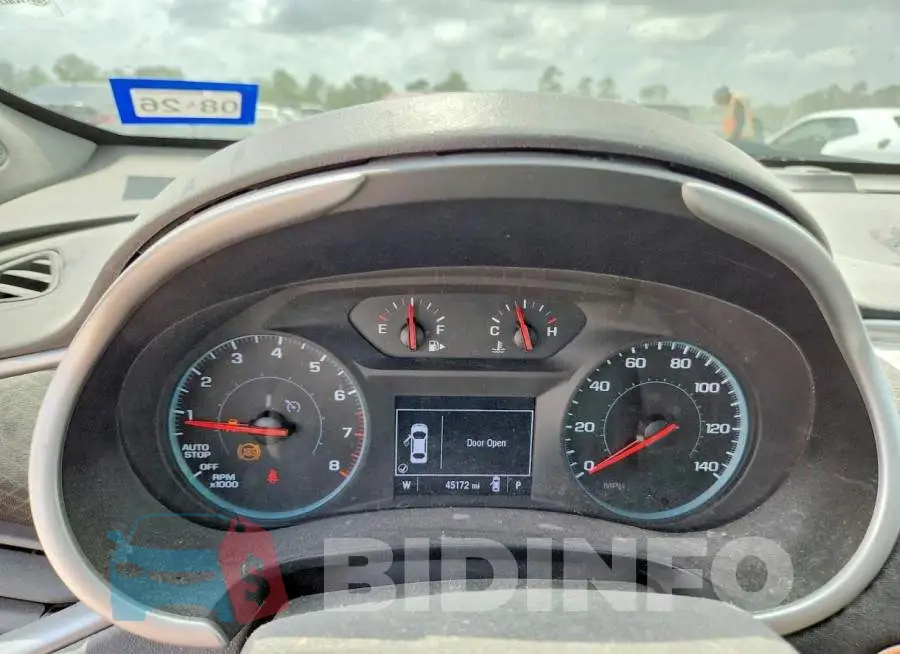 1G1ZB5ST2PF250412 Photo# 9