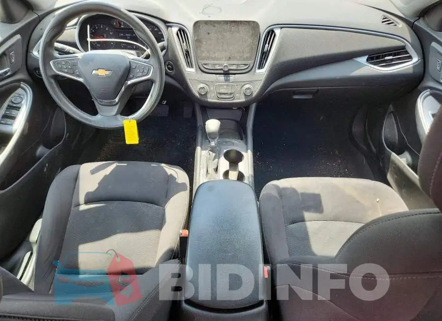 1G1ZB5ST2PF250412 Photo# 8
