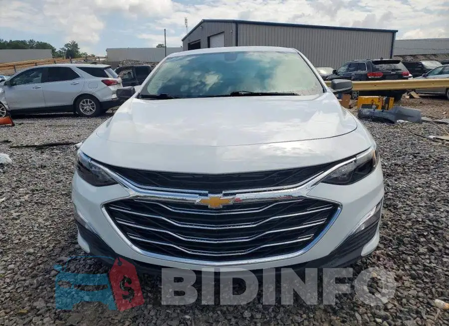 1G1ZB5ST9NF201284 Photo# 5