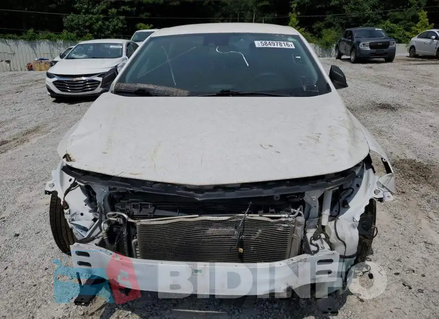 1G1ZC5ST2PF116822 Photo# 5
