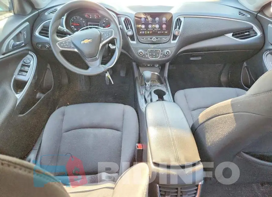 1G1ZD5ST0PF215006 Photo# 8