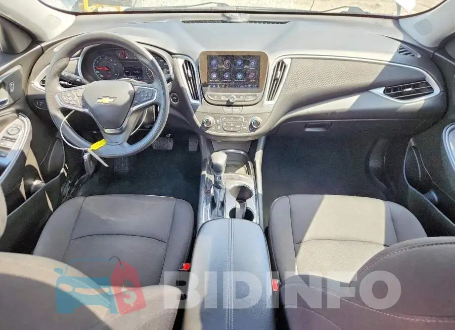 1G1ZD5ST1RF160147 Photo# 8