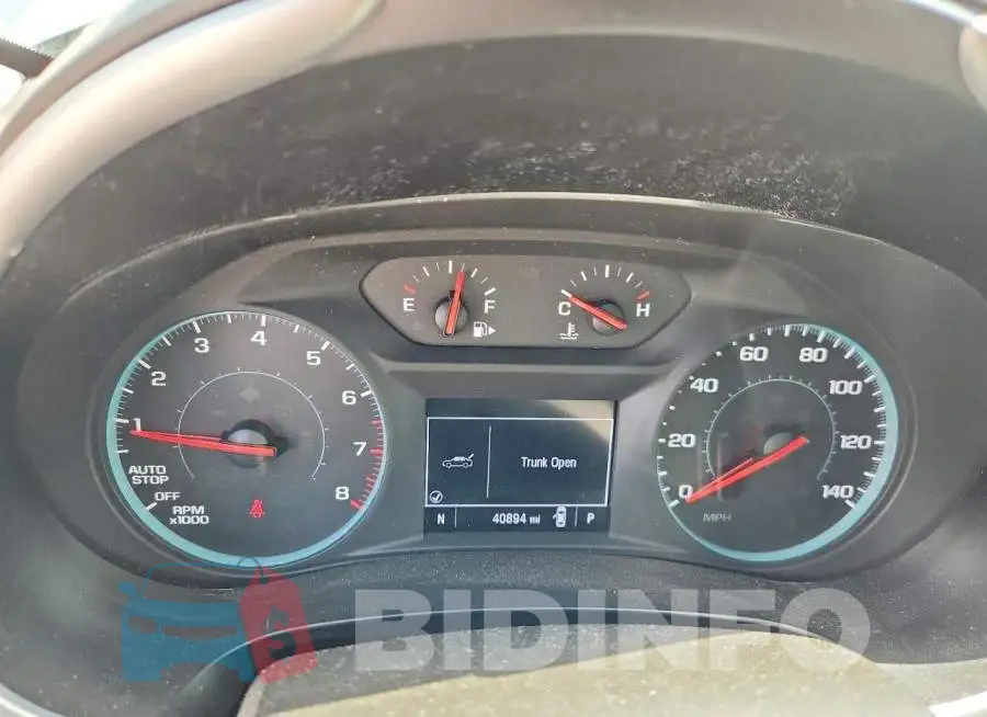 1G1ZD5ST1RF160147 Photo# 9