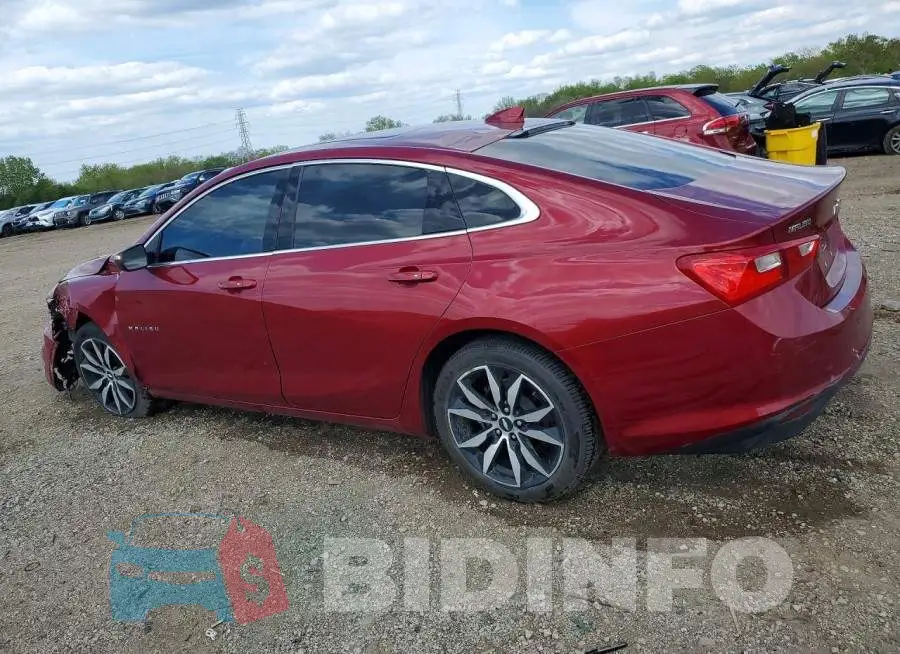 1G1ZD5ST2JF131342 Photo# 2