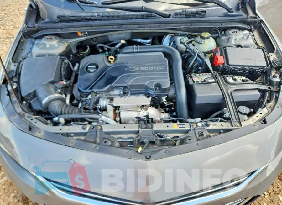 1G1ZD5ST2JF161327 Photo# 11