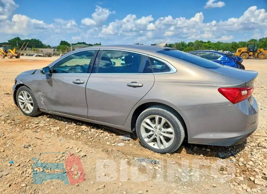 1G1ZD5ST2JF161327 Photo# 2