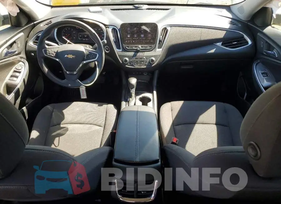 1G1ZD5ST2MF073141 Photo# 8