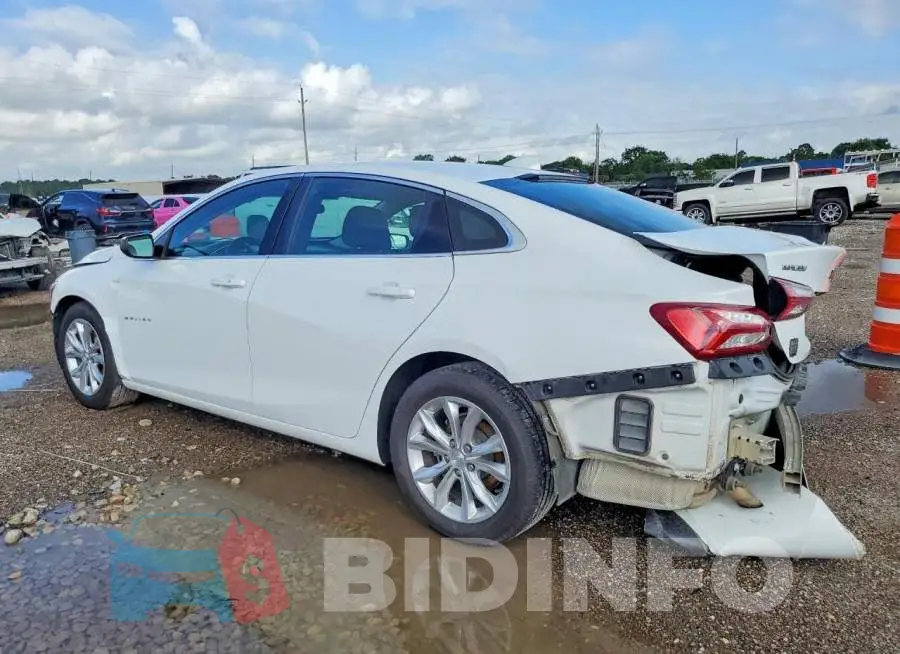 1G1ZD5ST3LF098256 Photo# 2