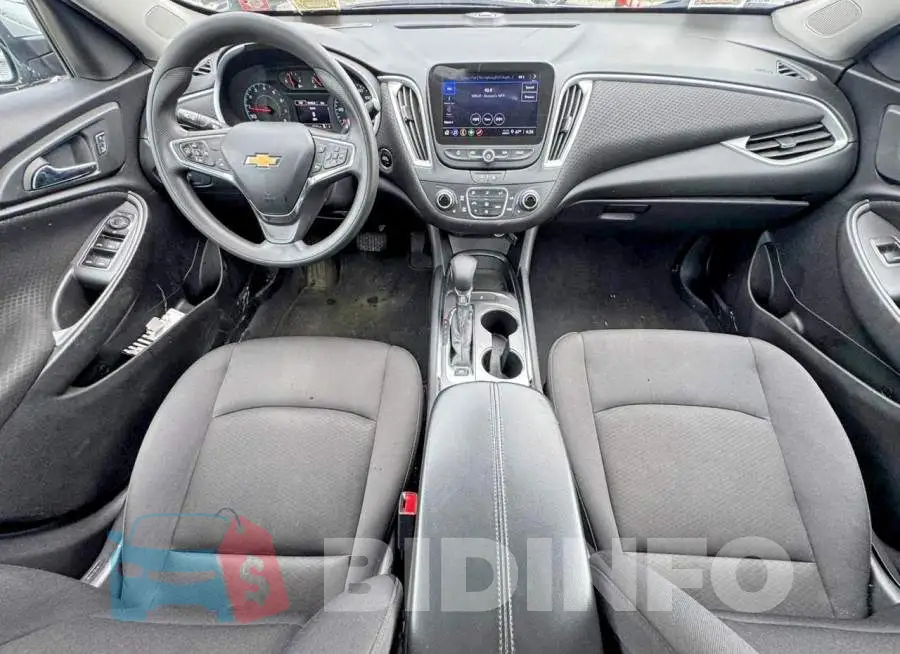 1G1ZD5ST5PF230844 Photo# 9