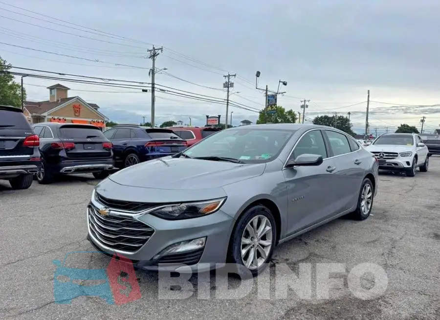 1G1ZD5ST5PF230844 Photo# 2