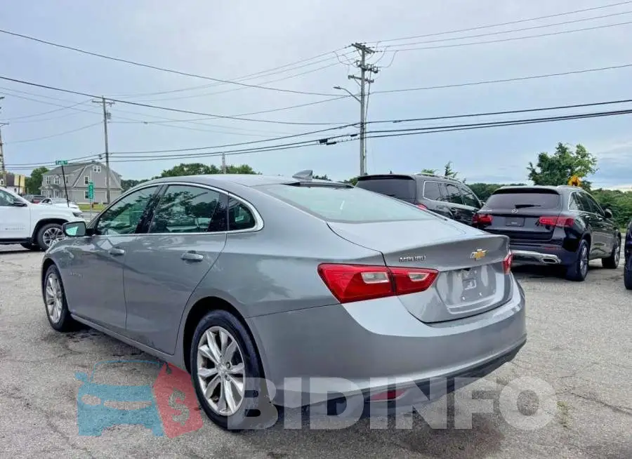 1G1ZD5ST5PF230844 Photo# 3