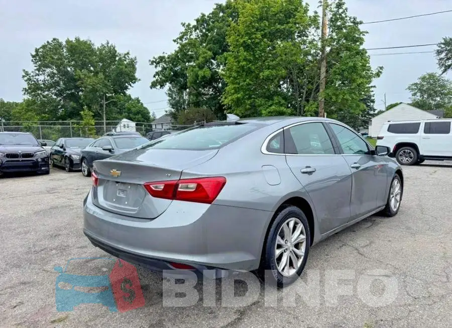1G1ZD5ST5PF230844 Photo# 4
