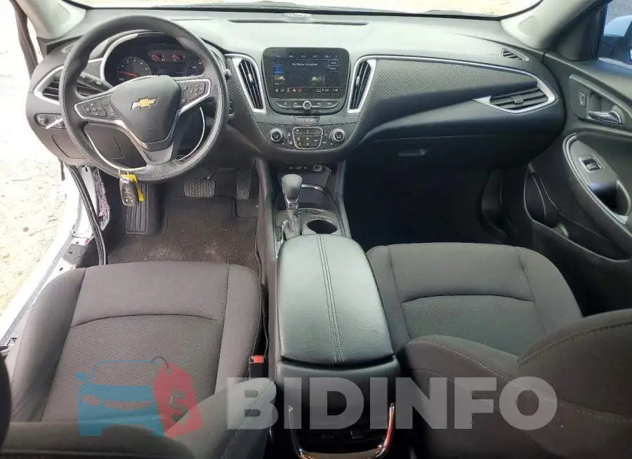 1G1ZD5ST5RF164198 Photo# 8