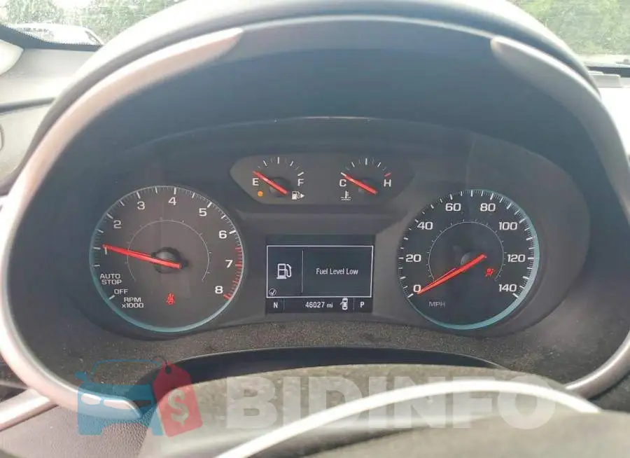 1G1ZD5ST5RF164198 Photo# 9