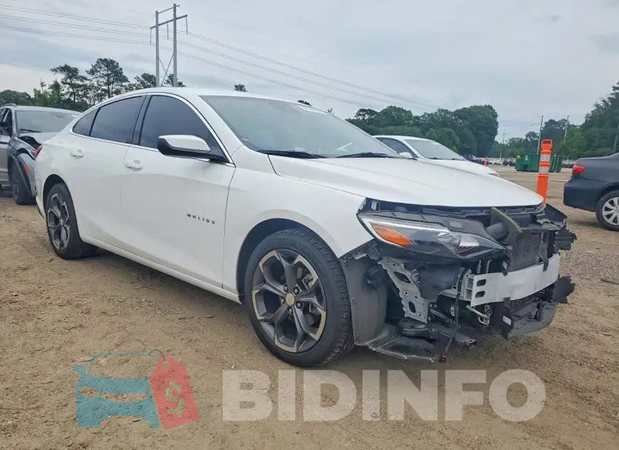 1G1ZD5ST5RF164198 Photo# 4