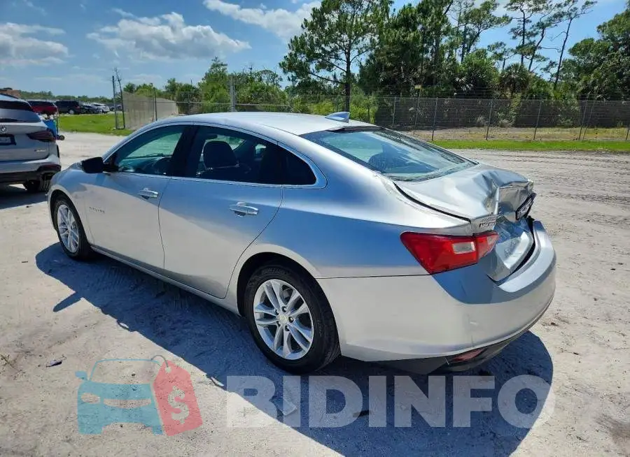 1G1ZD5ST6JF139864 Photo# 2
