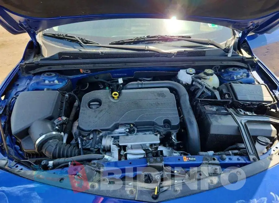1G1ZD5ST6PF217469 Photo# 11