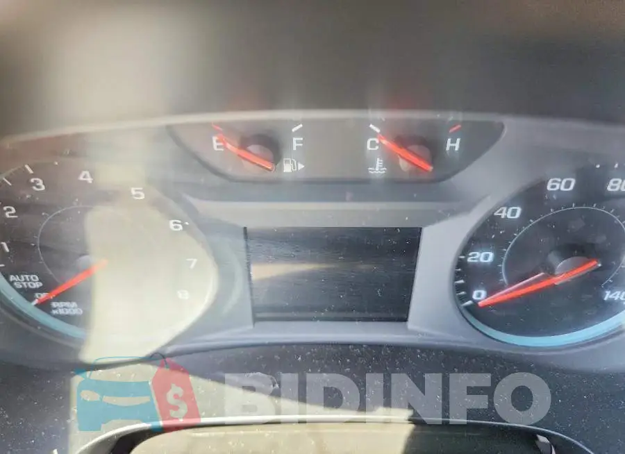 1G1ZD5ST6PF217469 Photo# 9