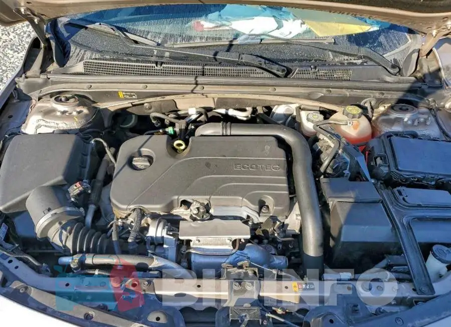 1G1ZD5ST9NF112146 Photo# 11