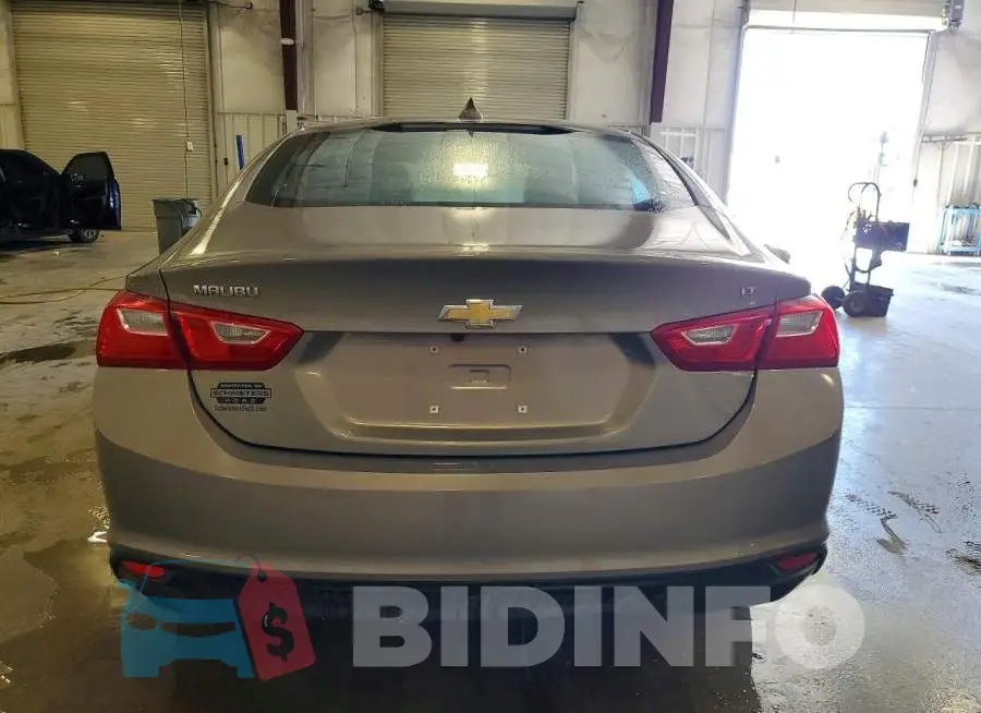 1G1ZE5ST0HF269033 Photo# 6