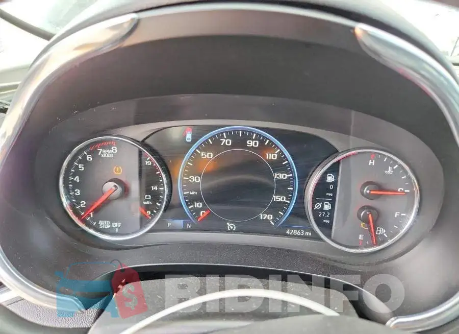 1G1ZE5ST1RF194828 Photo# 9